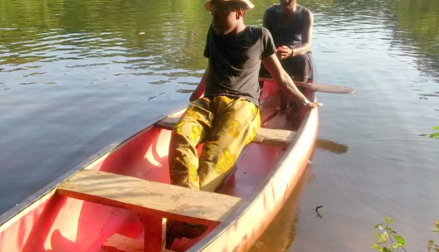 Discover Sierra Leone, Before everyone else does