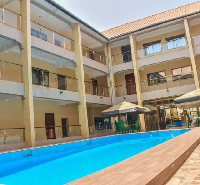 Discover Sierra Leone, Before everyone else does