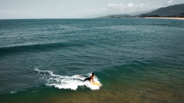 Bureh Beach