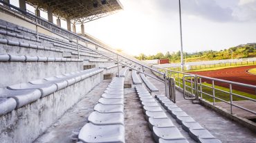 Bo Stadium