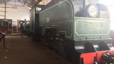 National Railway Museum