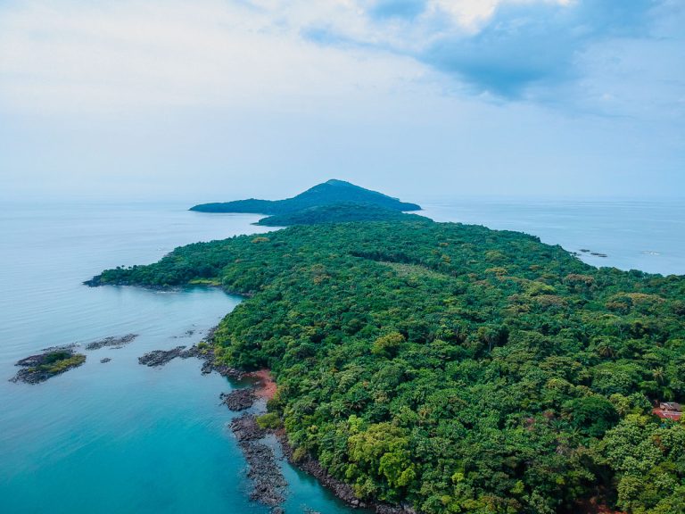 Banana Islands a dreamy getaway Sierra Leone Travel and Tourism
