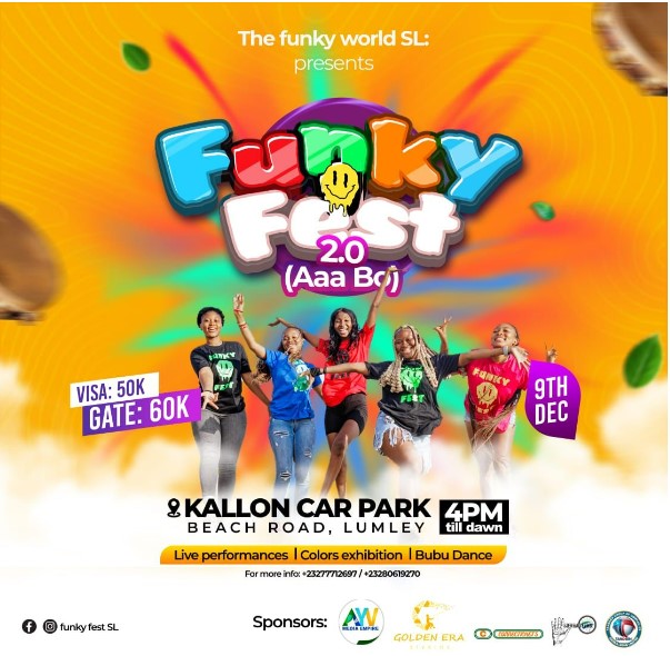Funky Fest