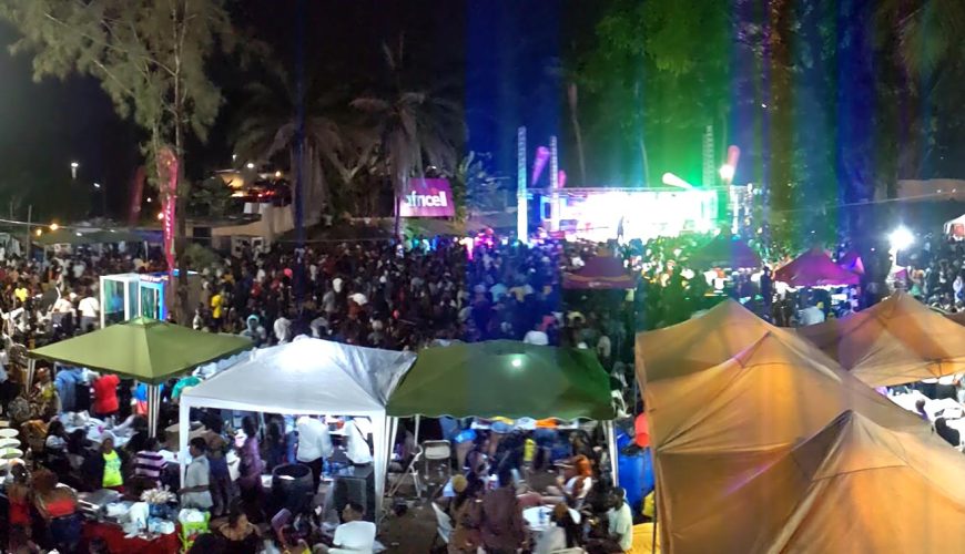 Ma dengn Festival