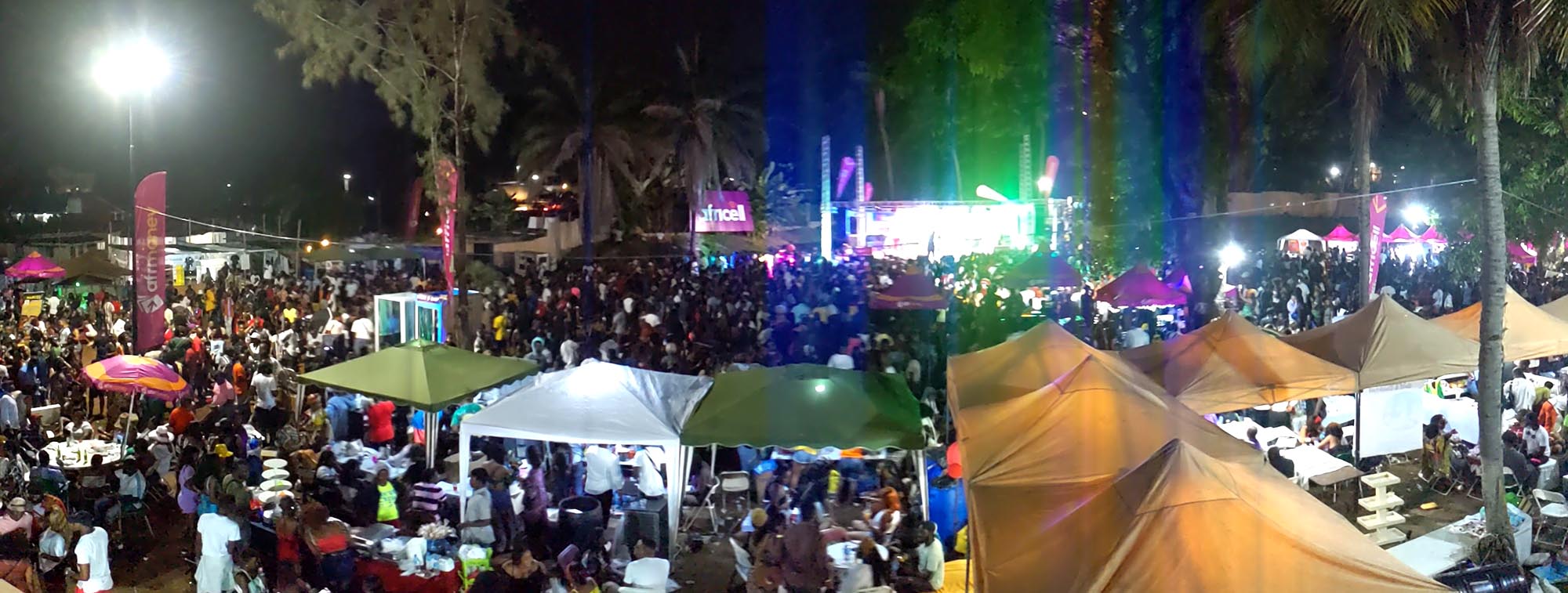 Ma dengn Festival