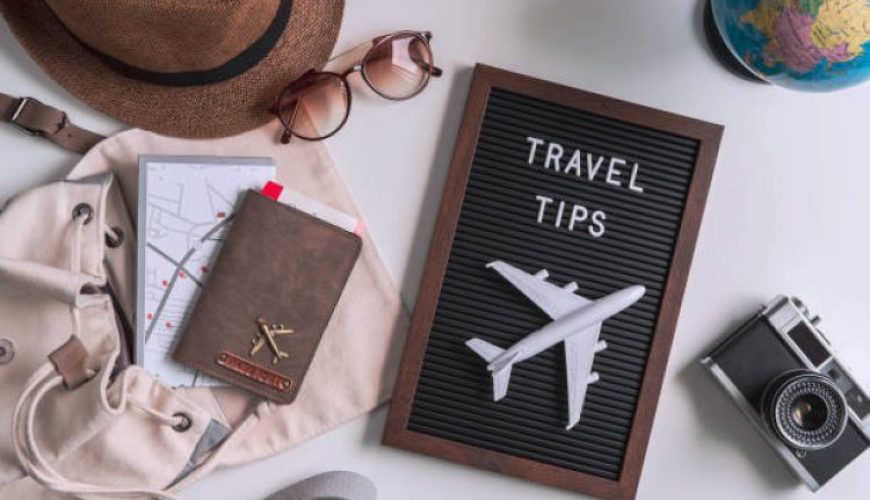 Travel Tips