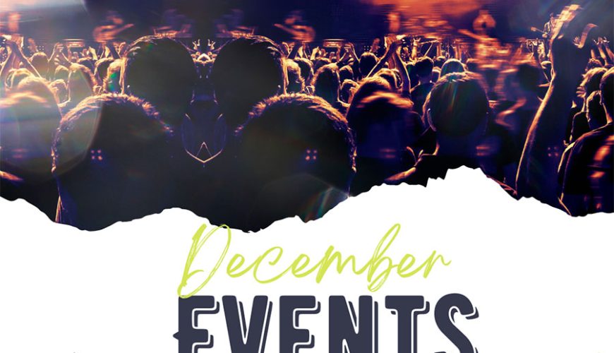 December Events in Freetown