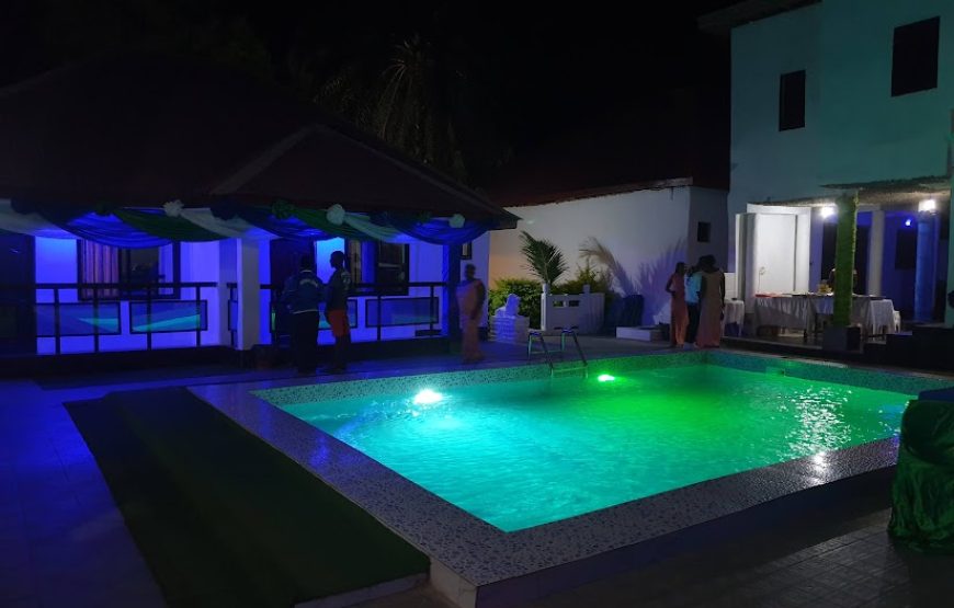 Dakunaia Hotel
