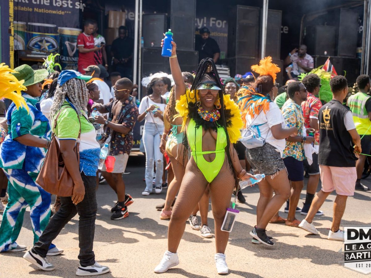 AfriCaribbean Festival 2022
