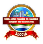 Sierra Leone Chamber of Commerce