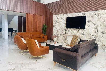 LIA – Lungi International Airport Hotel
