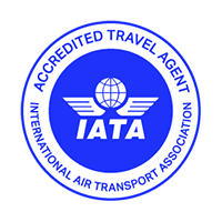 IATA Accredited Agent