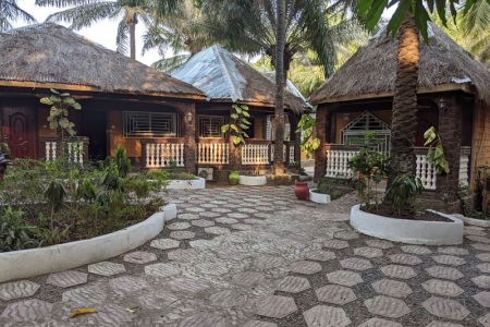 Tariq’s Resort