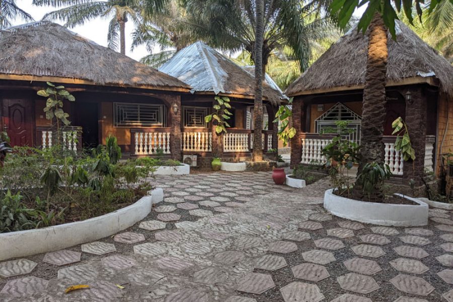 Tariq’s Resort