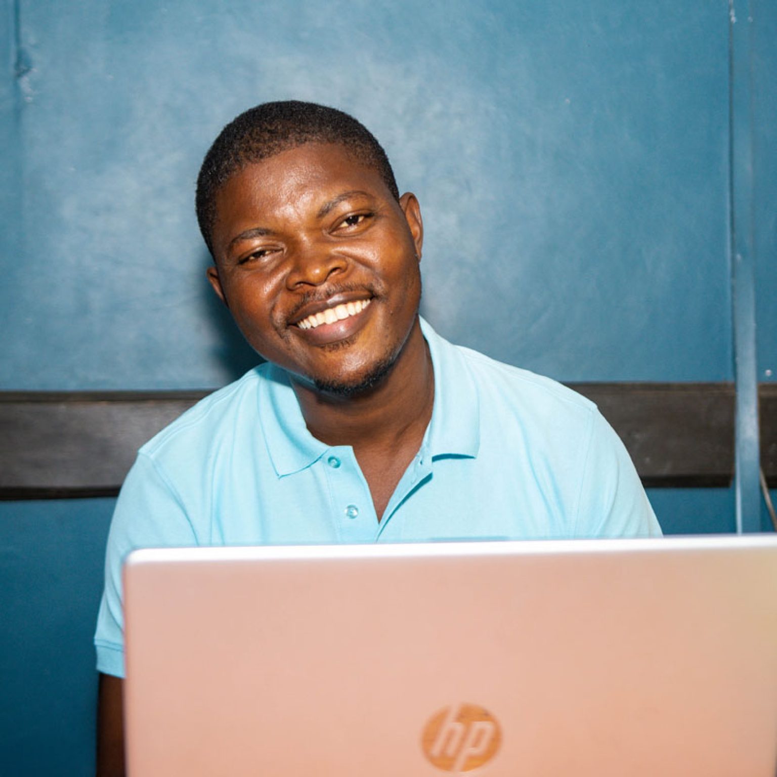 Raymond Kamara