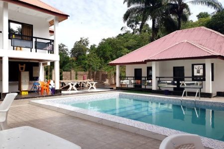 DAKUNAIA HOTEL
