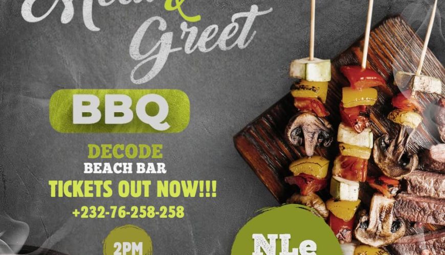 Meat and Greet BBQ