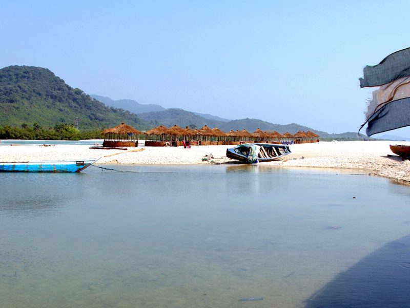 Sierra Leone