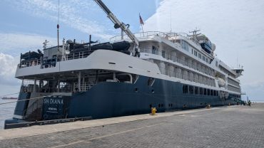 Cruise SH DIANA