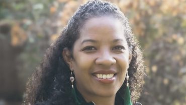 Q&A with Malaika Cheney-Coker regarding her debut novel – Creature of Air and Still Water