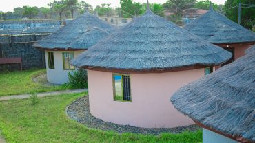 Introducing Chikadi Huts Resort – Lungi