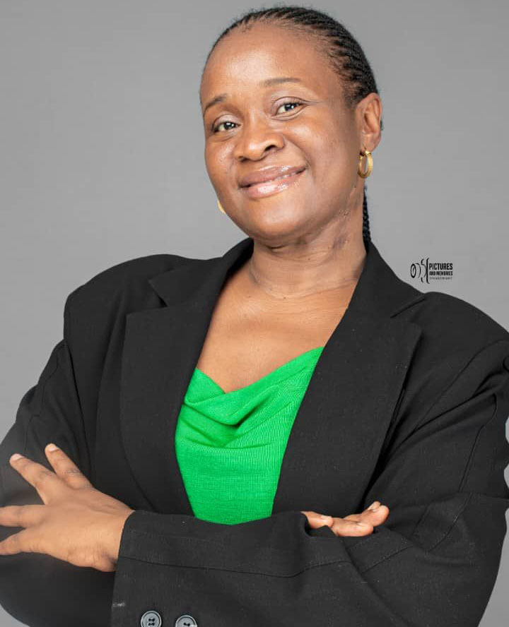 Rugiatu Kamara