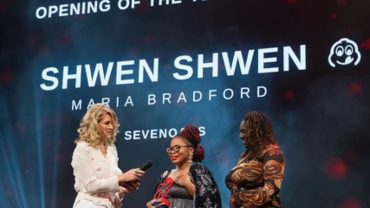 Shwen Shwen awarded the 2026 Michelin Bib Gourmand prize!