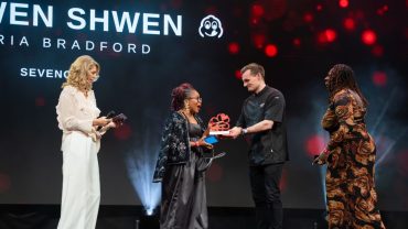 Shwen Shwen awarded the 2026 Michelin Bib Gourmand prize!