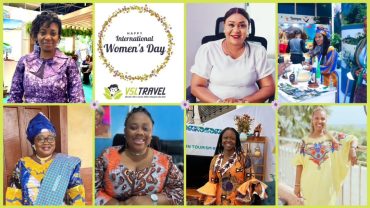 International Women’s Day: Celebrating Women Shaping Sierra Leone’s Tourism Industry