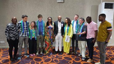Welcoming the World: Inside Our Sierra Leone FAM Trip
