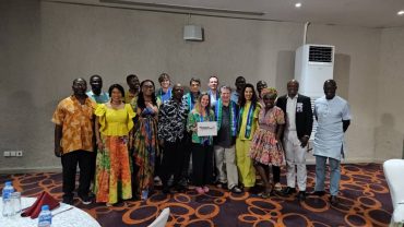 Welcoming the World: Inside Our Sierra Leone FAM Trip