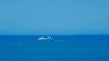 April: Freetown Welcomes Two Cruise Ships!
