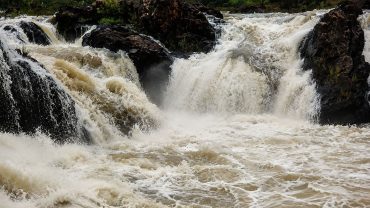 Discover Donfey: Sierra Leone’s Spectacular Hidden Waterfall